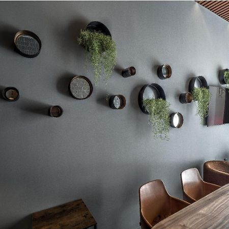 Tq 10 Boutique Aparthotel อาลิกันเต ภายนอก รูปภาพ